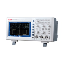 Utd 2102cex+ 100mhz Çift Kanal Dijital Osiloskop