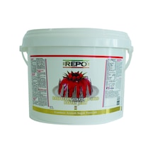 Repo Jel 7kg Frambuaz - Pastacılık Ve Tatlılarda Kullanılan Hazır Frambuaz Jeli Tarı