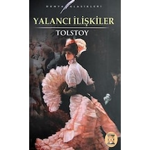 Yalancı Ilişkiler