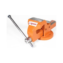 Rico 013-Kk1063 Örslü Sabit Masa Mengenesi 80 MM Çelik Örslü