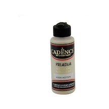 Cadence Premium Akrilik Boya 120Ml 4200 Keten