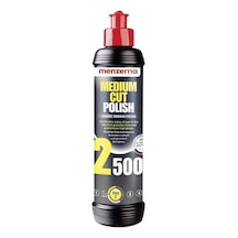 Menzerna Medium Cut Polish 2500 250  Ml