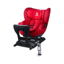 Renolux Gaia I-Size Softness Isofix 0-18 Kg Oto Koltuğu Kırmızı