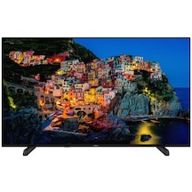 Regal 50R75U01 50" 126 Ekran 4K Ultra HD Smart LED TV