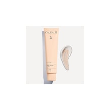 Cilt Tonunu Eşitleyen Kapatıcı Vinocrush Creme Teinte Renkli Nemlendirici Skin Tint 01 30ml
