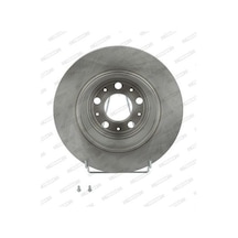 FERODO DDF1551C FREN DİSKİ ARKA HAVALI 308MM VOLVO XC90 2.5T D5 T