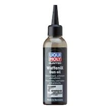 Guntec Sılah Bakım Yağı 100ml