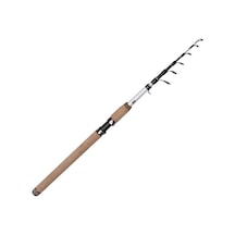 Albastar Arcadia Telespin 3370 Spin Olta Kamışı 240 Cm
