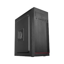Everest K310, 350w Peak , Kurumsal, Atx, Kasa, Siyah Everest K310, 350w Peak , Kurumsal, Atx, Kasa, Siyah