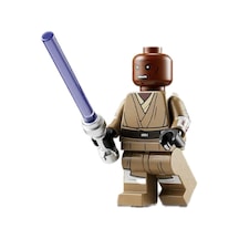Star Wars - Mace Windu Orijinal Minifigür