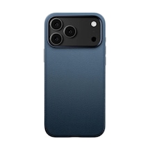 Joko Apple İphone 17 Pro Max Wonder Deri Magsafe Kapak