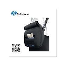 Milestone Mht P80F Bel Pri̇Nter Çanta