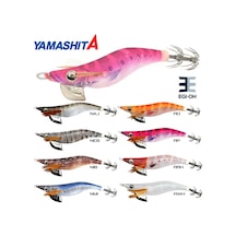 Yamashita Egi Oh F 2.5 Kalamar Zokası