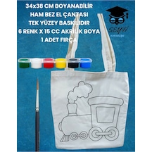 Çok Renkli