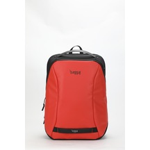 S24119 Sırt Çantası S24sıs000041 10212 Kırmızı