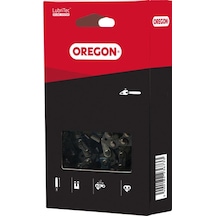 Oregon/Kesik Zincir 36 Diş 3/25 Köş.Kutu