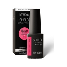 Kinetics Shield Ceramic Base Dusty Coral 919 15ml