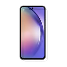 Samsung Uyumlu Galaxy A54 Kırılmaz Ekran Koruyucu Temperli Cam