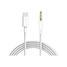 Type-c To 3.5mm Aux Kablo Jo-ty06 Diğer