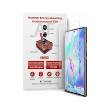 Honor Magic 7 Uyumlu Ekran Koruyucu 7h Ekstra Koruma 7h - 0.45 Mm Hd