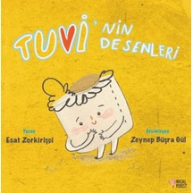 Tuvi'nin Desenleri