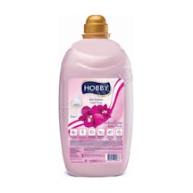 Hobby Bahar Çiçek Sıvı Sabun 1.5 Lt