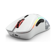 Glorious Model D Minus GLO-MS-DMW-M Kablosuz RGB Optik Oyuncu Mouse
