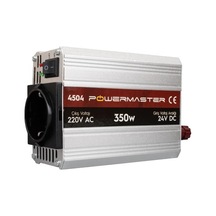 Diğer Enerji Sistemleri Ürünleri Pm-4504 24 Volt - 350 Watt Modifiye Sinüs İnvertör