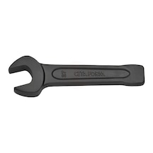Ceta Form Çatal Ağız Çakma Anahtar - 36 Mm