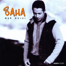 Baha - Aşk Acısı (CD)