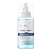 Embeauty Glikolik Asit Tonik 200 Ml