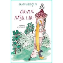 Grımm Masalları - Qhdh-610263