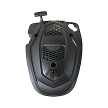 Loncin Starter Makarası Loncin / Weibang / Oleomac Uyumlu Üstten Çekmeli Marş Sistemi