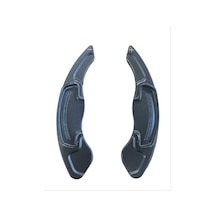 Cıvıc Fd6 2006-2011 Içın Uyumlu Paddle Shıft F1 Vıtes Kulakçık Füme