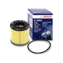 Vw Tiguan 1.4 Tsı 122hp Yağ Filtresi 2008-2009 Bosch