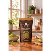 Toz Antep Fıstığı - 50 Gram Diğer