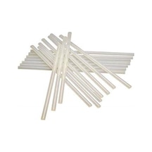 Macrofix Sıcak Mum Silikon 30 Adet 7.2 Mm Ince