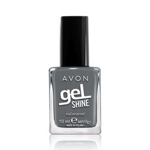 Avon Gel Shine Calm Chill Oje 10 ML