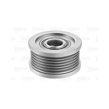 Alternatör Kasnağı - Fiat Palio, Punto, Doblo, Bravo, Stilo, Multipla, Strada, Brava, 156, 145 - Valeo-588089 13661948