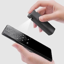 Telefon Ekran Temizleyici Sprey Şişe 1