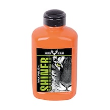 Autohdm Shiner Wax Polish 1 Lt. boya Koruma Özellikli Cila