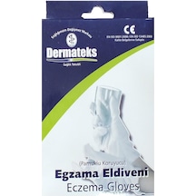 Dermateks Egzema Eldiveni 1 Çift