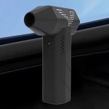 Maoyaya Üfleyici Toz Taşınabilir Suntek Mini Hava Elektrikli Araba 80000-devir/dakika Ei