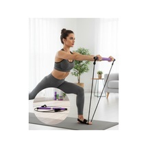 Çok Amaçlı Pilates Bar Yoga Ve Fitness İçin Profesyonel Tasarım