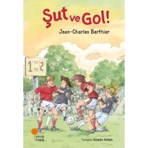 Şut Ve Gol - Qhdh-633480