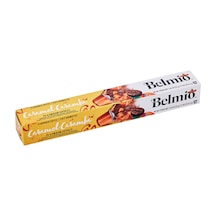 Belmio Karamel Aromalı Kapsül Kahve 10 5.2 G 3'li Avantaj Paketi Mıchu