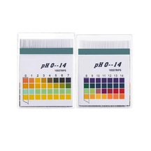 Aropi Ph Kağıdı - Ph İndikatör Kağıdı Ph 0 - 14 Universal Ph