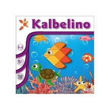 Çekirdek Zekâ Kalbelino Akıl Ve Zekâ Oyunu