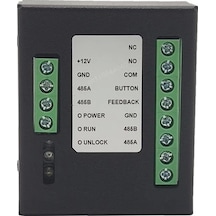 Dahua Dh-dee1010b-s2 Access Control Extension Module