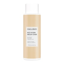 Maruderm Rice Hydra Bright Toner 250 ML